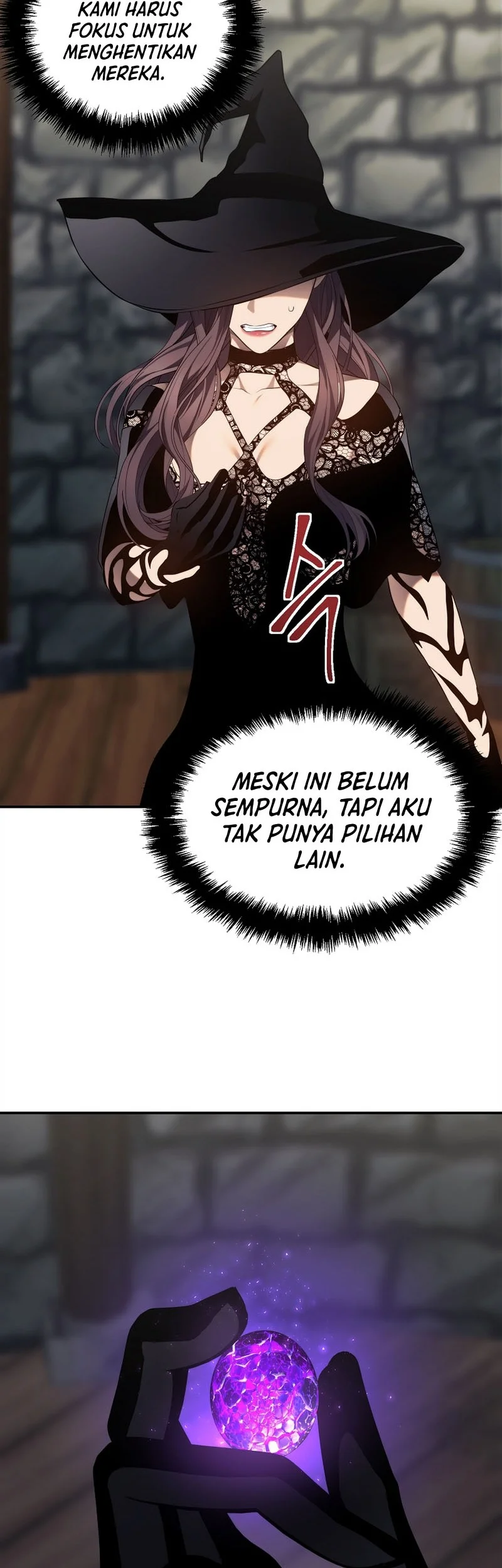 second life ranker chapter 148 - Page 30